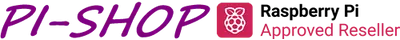 Pi-Shop